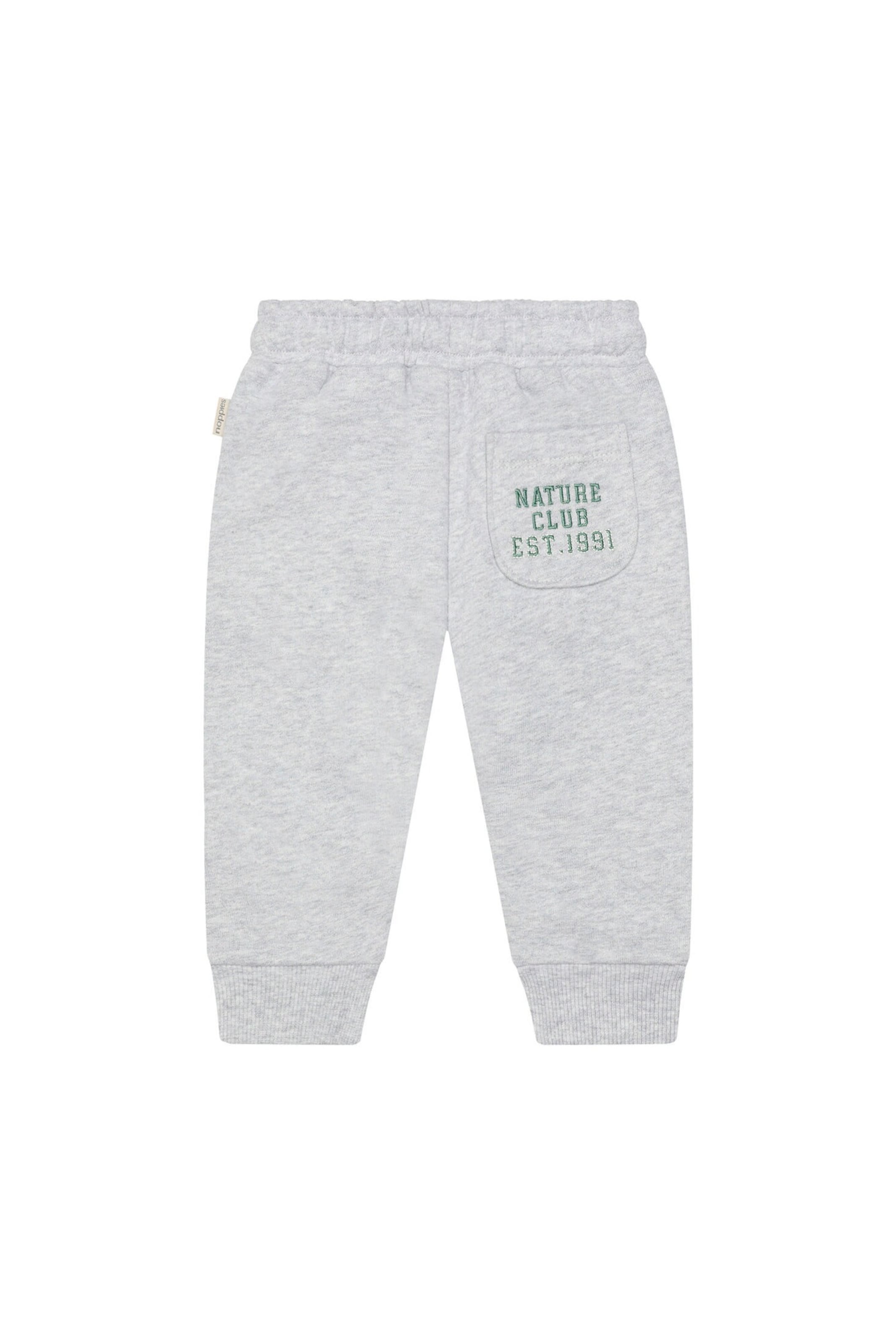 Noppies Baby Hose - Backprint
