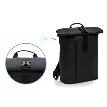 Wickelrucksack Oslo