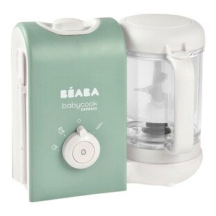 Nahrungszubereiter Babycook Express