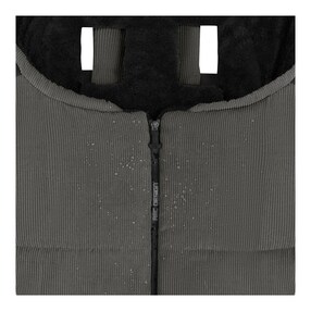 Winterfußsack