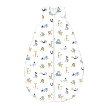 Ganzjahresschlafsack Tencel™ Lyocell 3.0 TOG