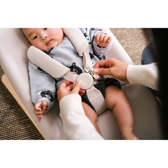 Babywippe Yoga