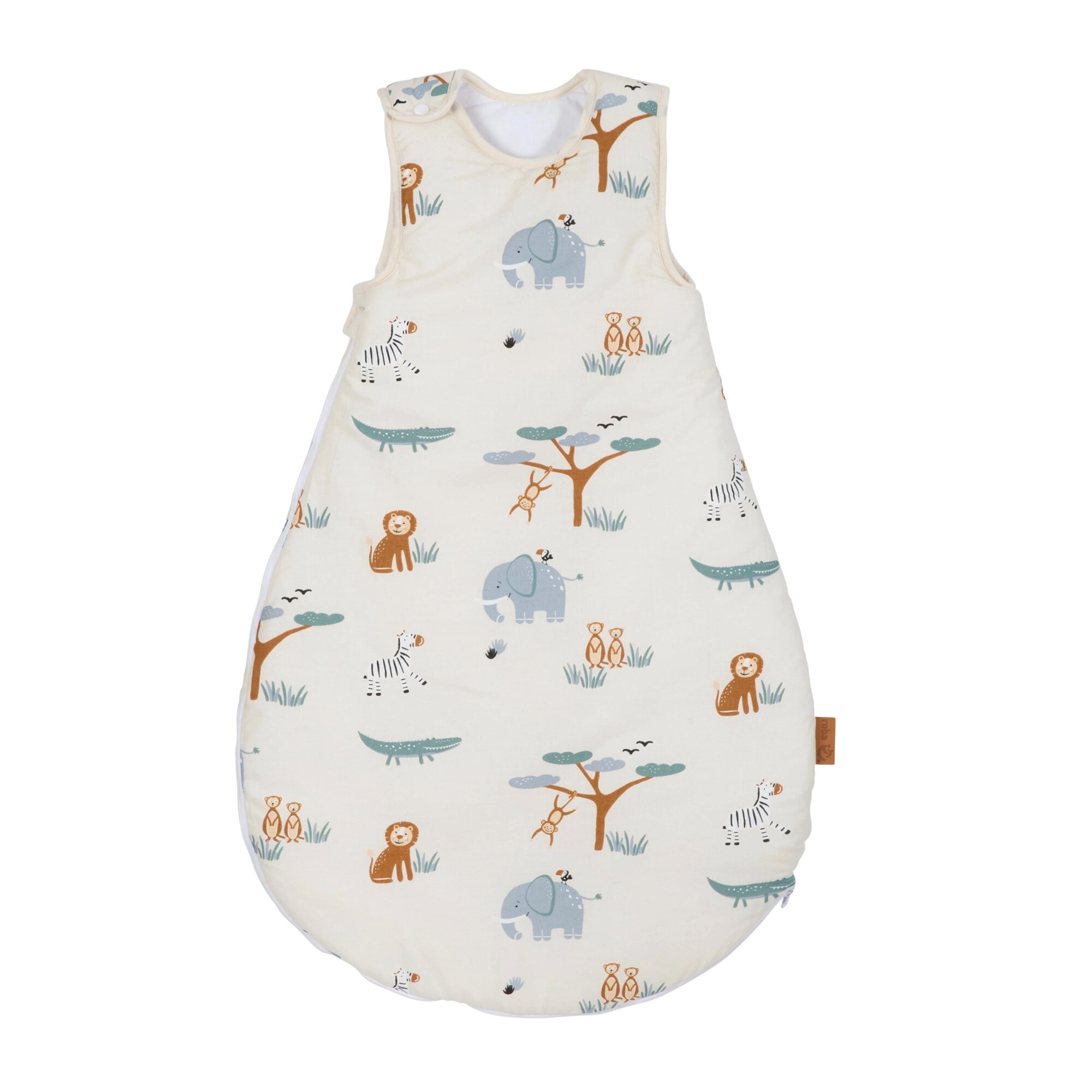 Roba Schlafsack Savanna Friends von roba