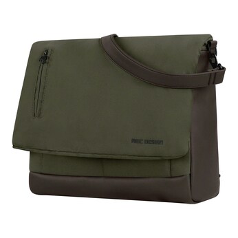 Wickeltasche Urban