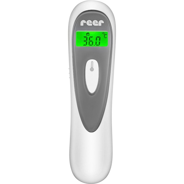 reer - 3in1 kontaktloses Infrarot-Thermometer