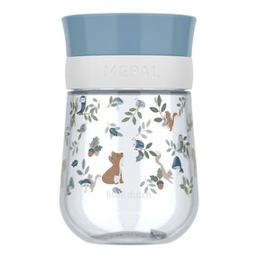 Mepal X Little Dutch 360° Becher 300ml