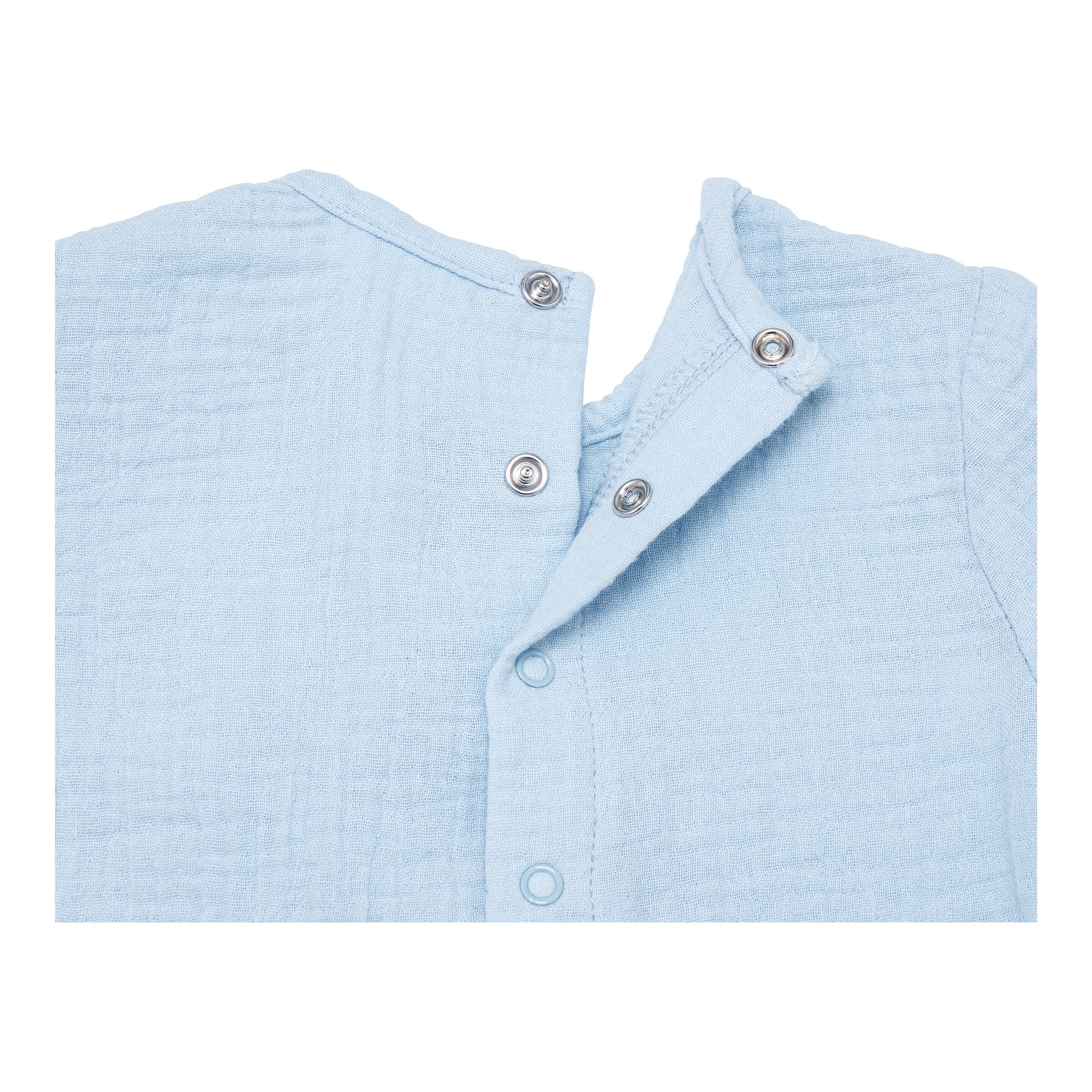 Thumbnail - Bornino Ahoy! Musselin-Spieler