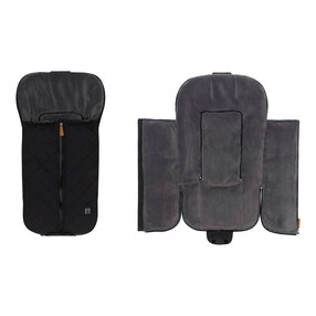 Winterfußsack Nora