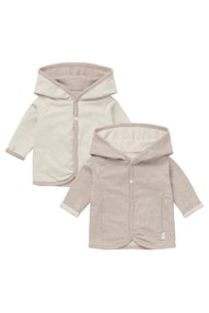 Strickjacke Bonny - Reversible