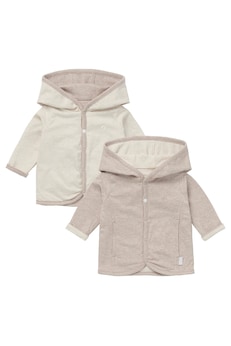 Strickjacke Bonny - Reversible