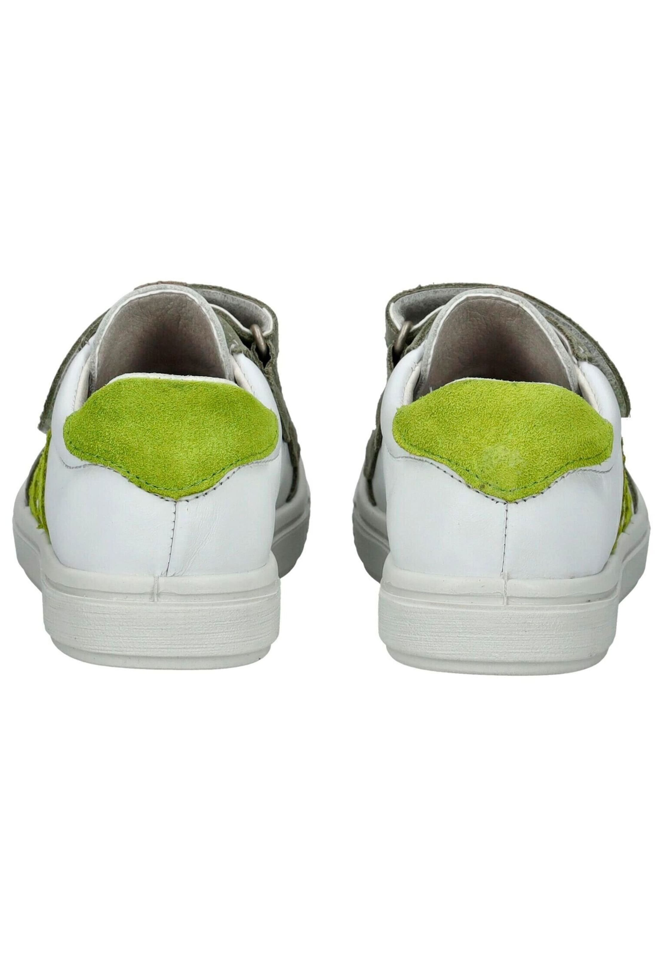 Thumbnail - Halbschuhe