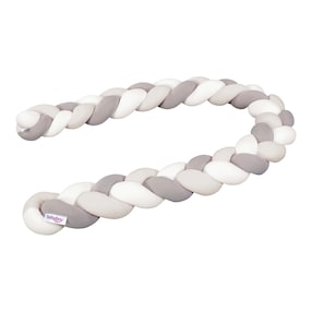 Nestchenschlange Jersey geflochten 200 cm