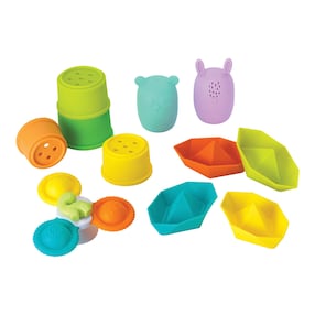 Wasserspiel-Set