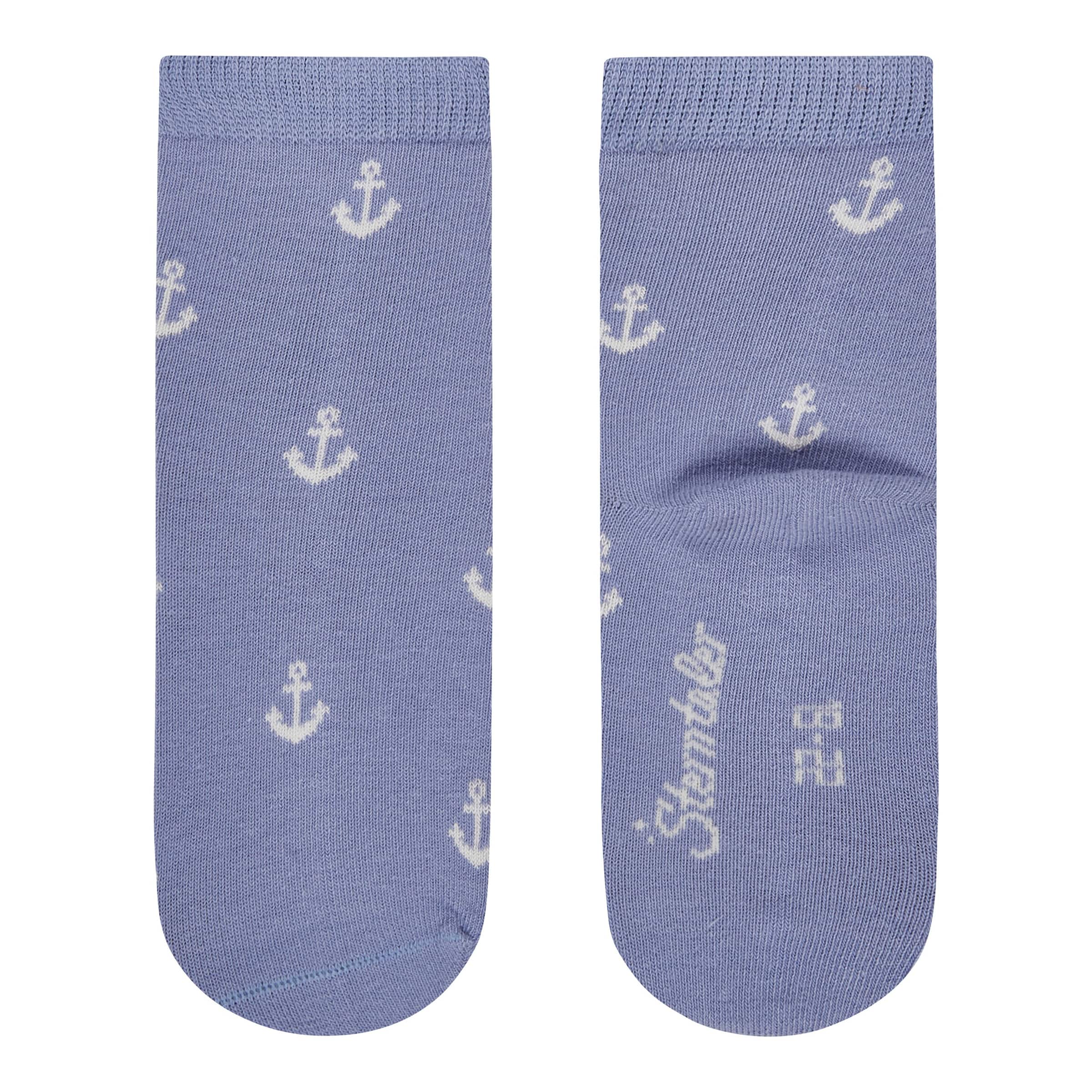 Thumbnail - Sterntaler 3er-Pack Socken Maritim