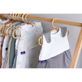 Ganzjahresschlafsack Liebmich 2.5 TOG