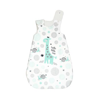Ganzjahresschlafsack Hello little one 2.5 TOG