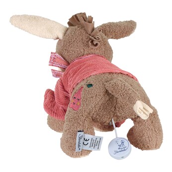 Spieluhr Esel Emmily 17cm
