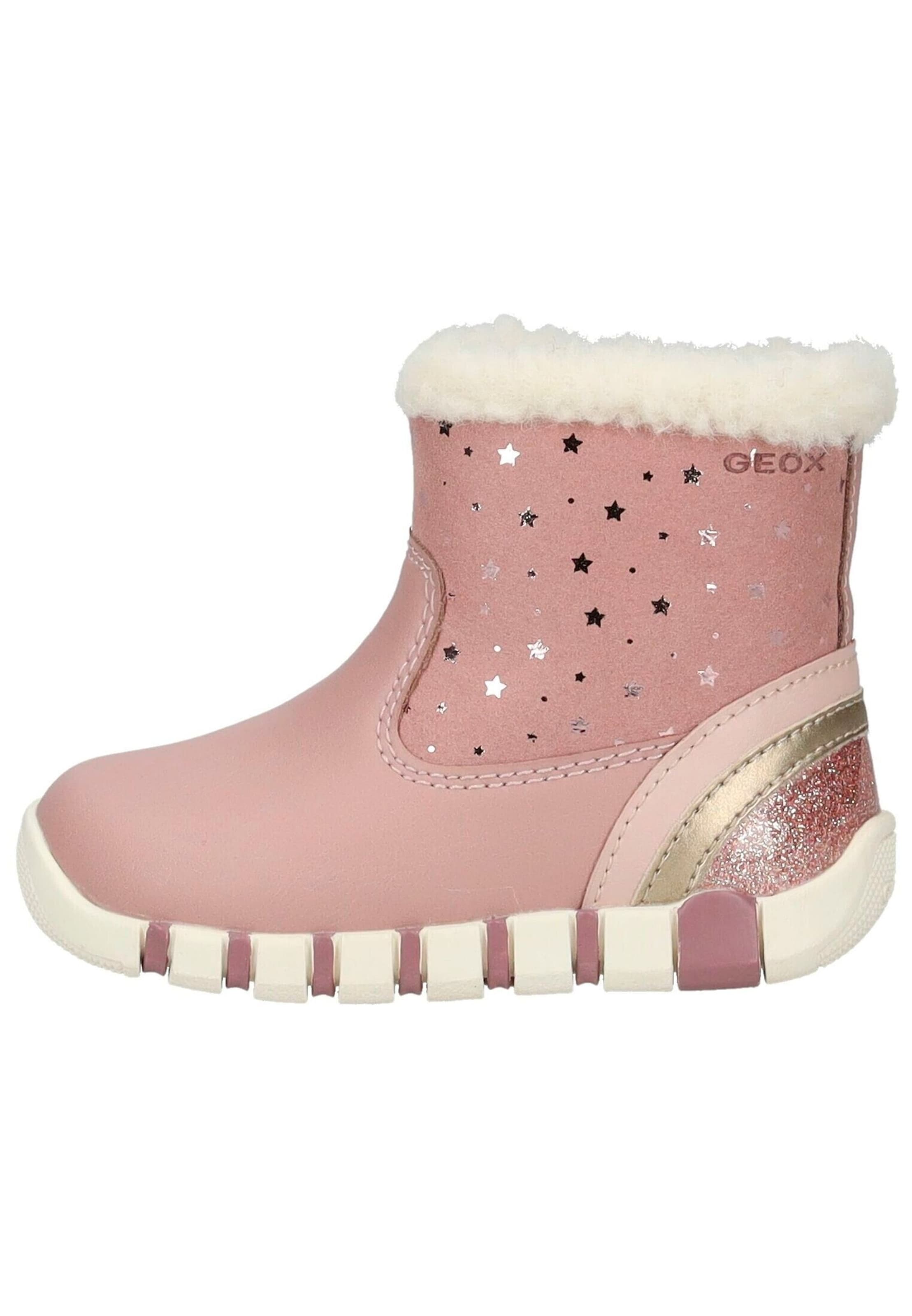 Geox Stiefelette von Geox