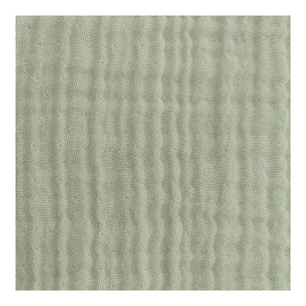 Stillkissen Musselin 190 cm