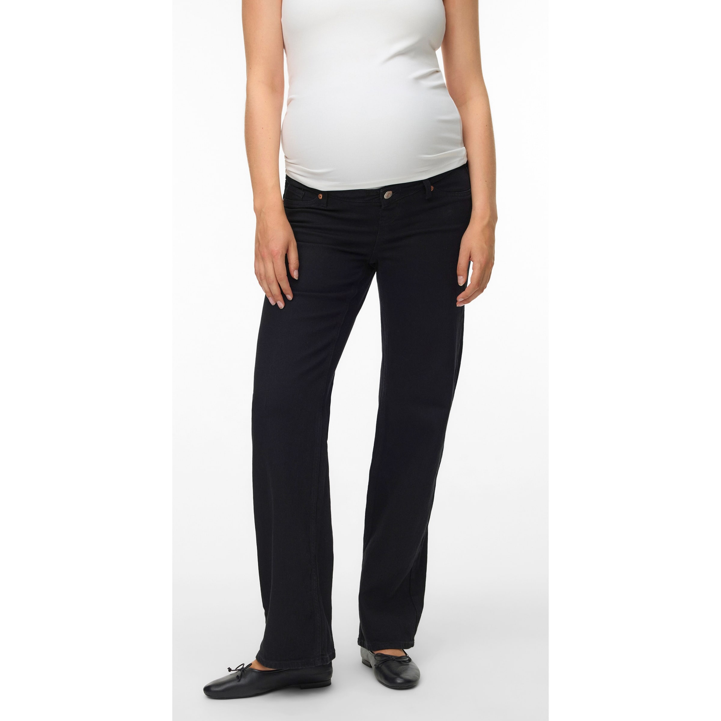 Mamalicious® Umstandsjeans Tessa