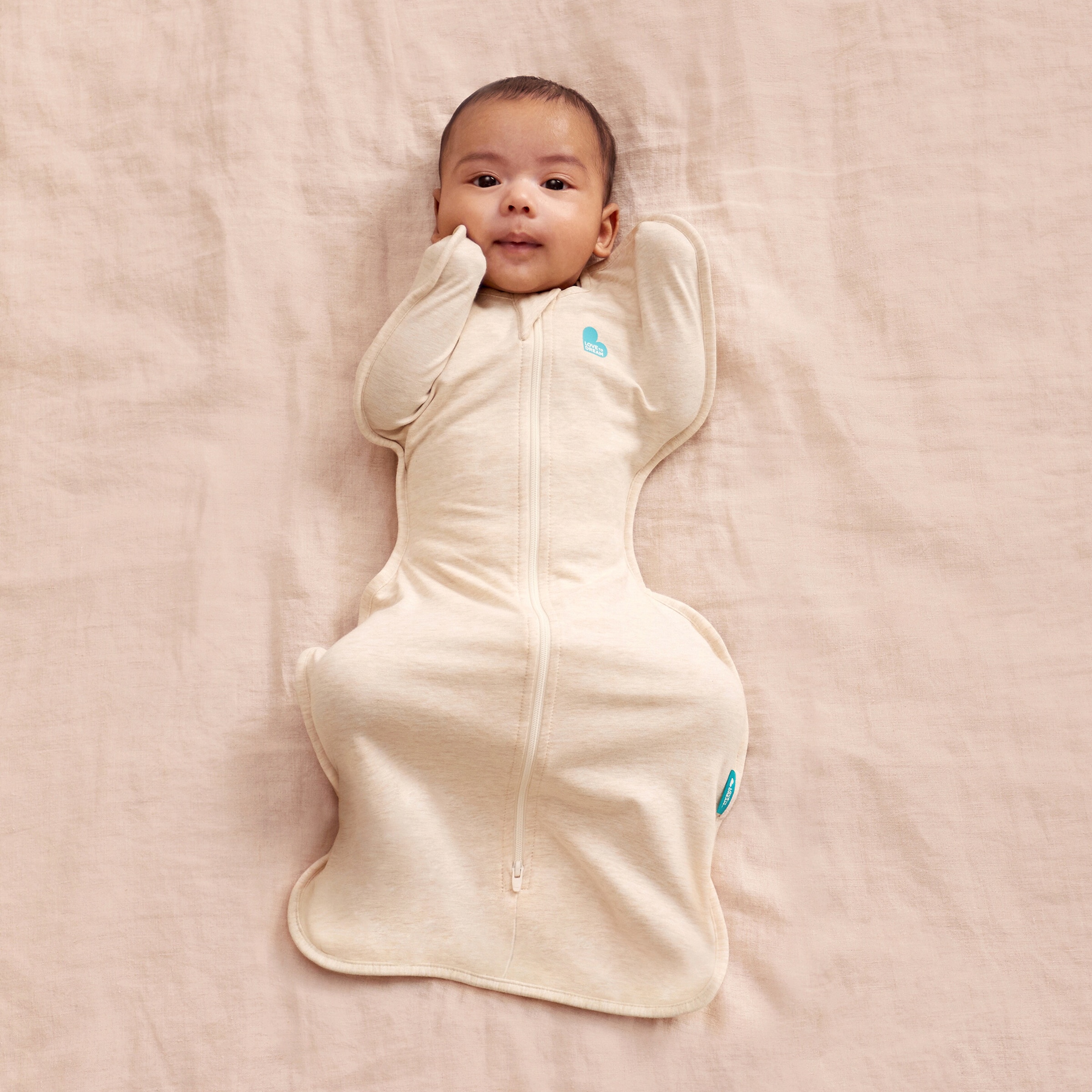 Pucksack Swaddle Up 1.0™ TOG