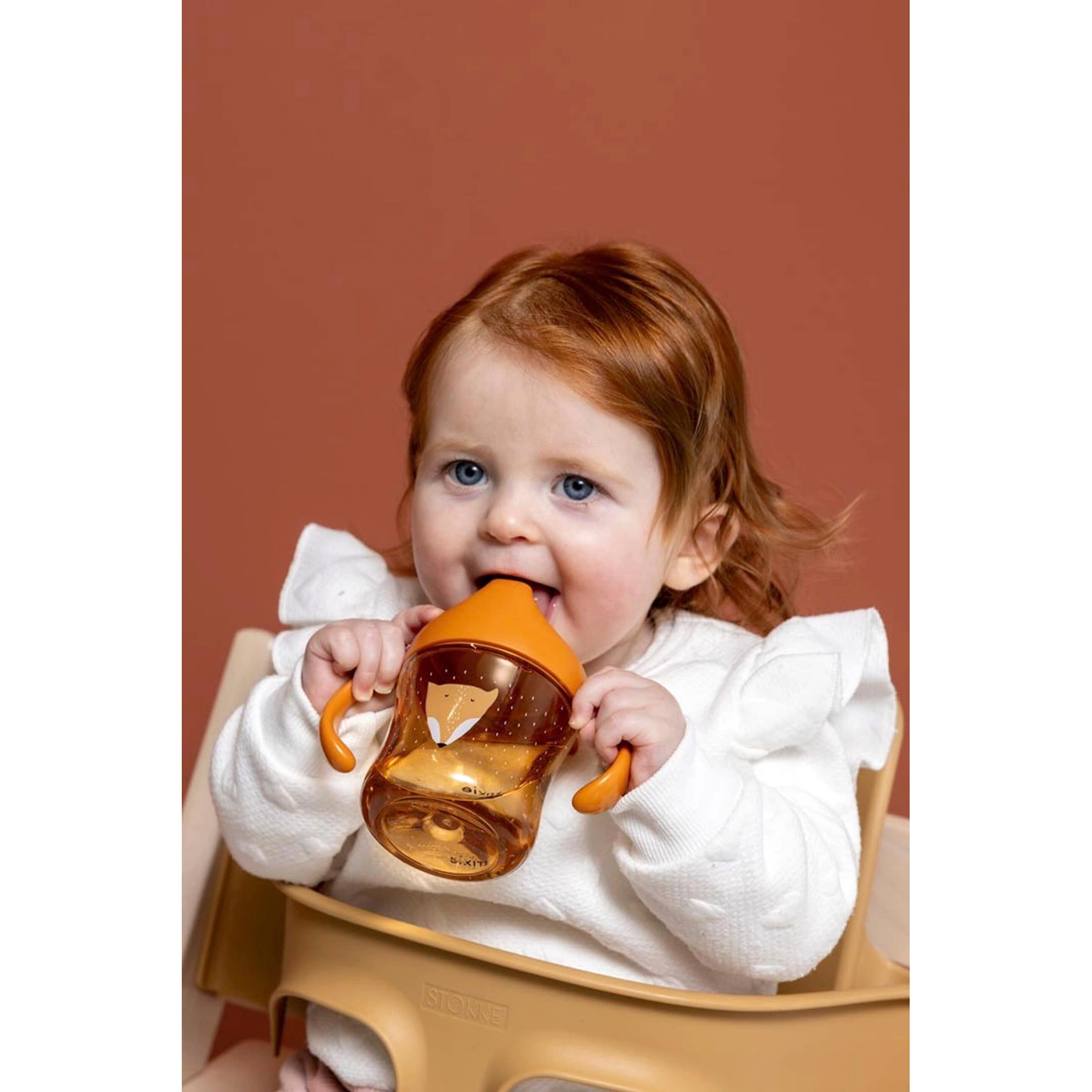 Thumbnail - Trixie Trinklernbecher