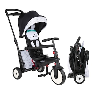 Tricycle SmarTfold STR5 7 en 1