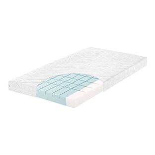 Matratze Cube Lite 70x140 cm