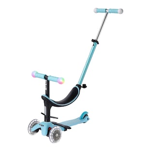 Scooter mini2grow deluxe magic LED