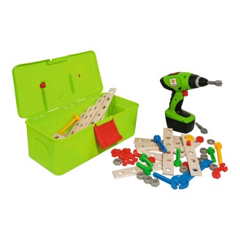 Werkzeugbox Constructor