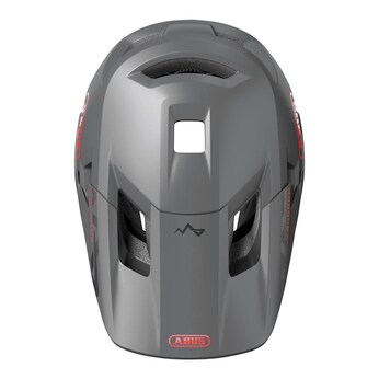 Fahrradhelm YouDrop FF