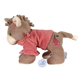 Spieluhr Esel Emmily 17cm