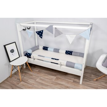 Nestchenschlange 400 cm
