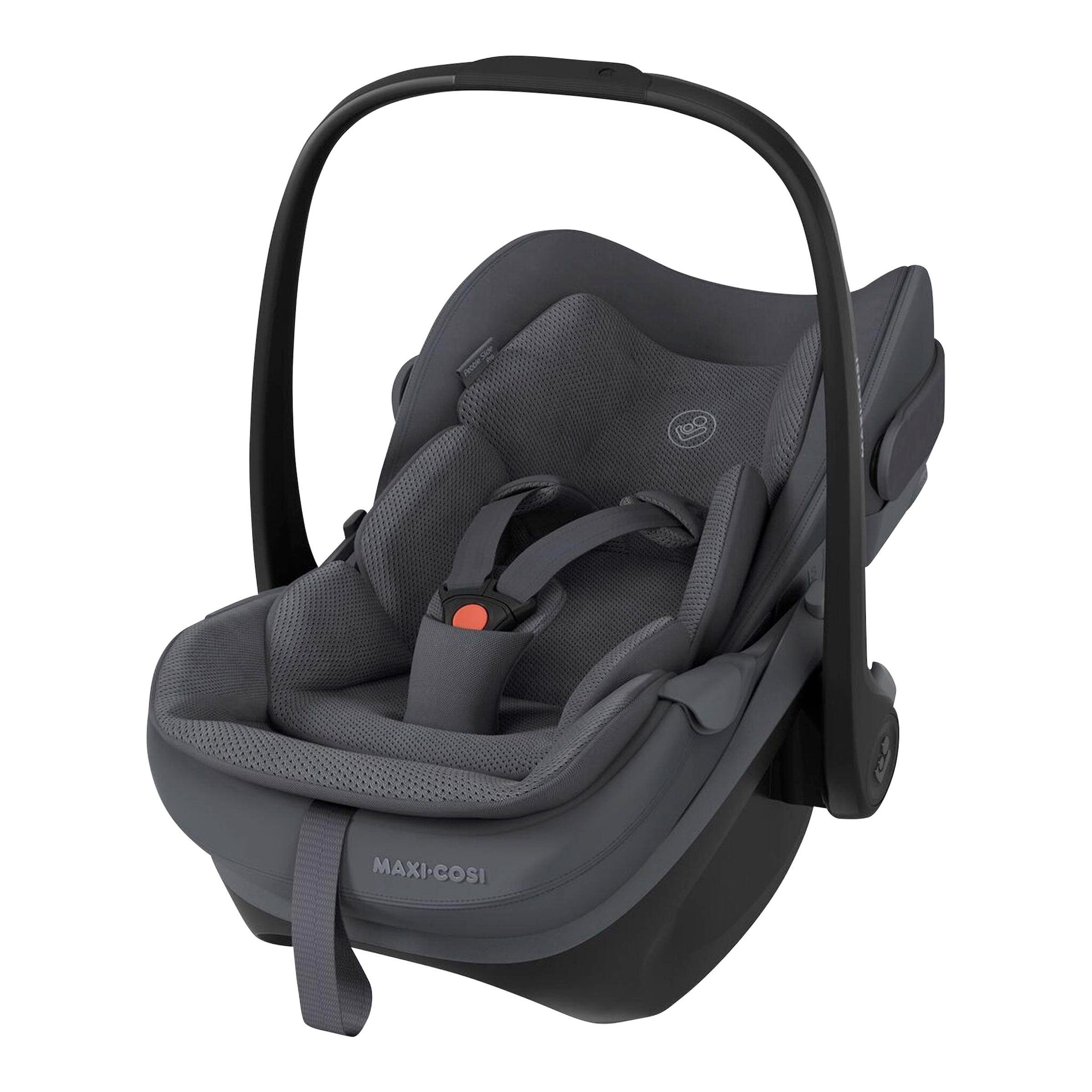 Babyschale Pebble Slide Pro