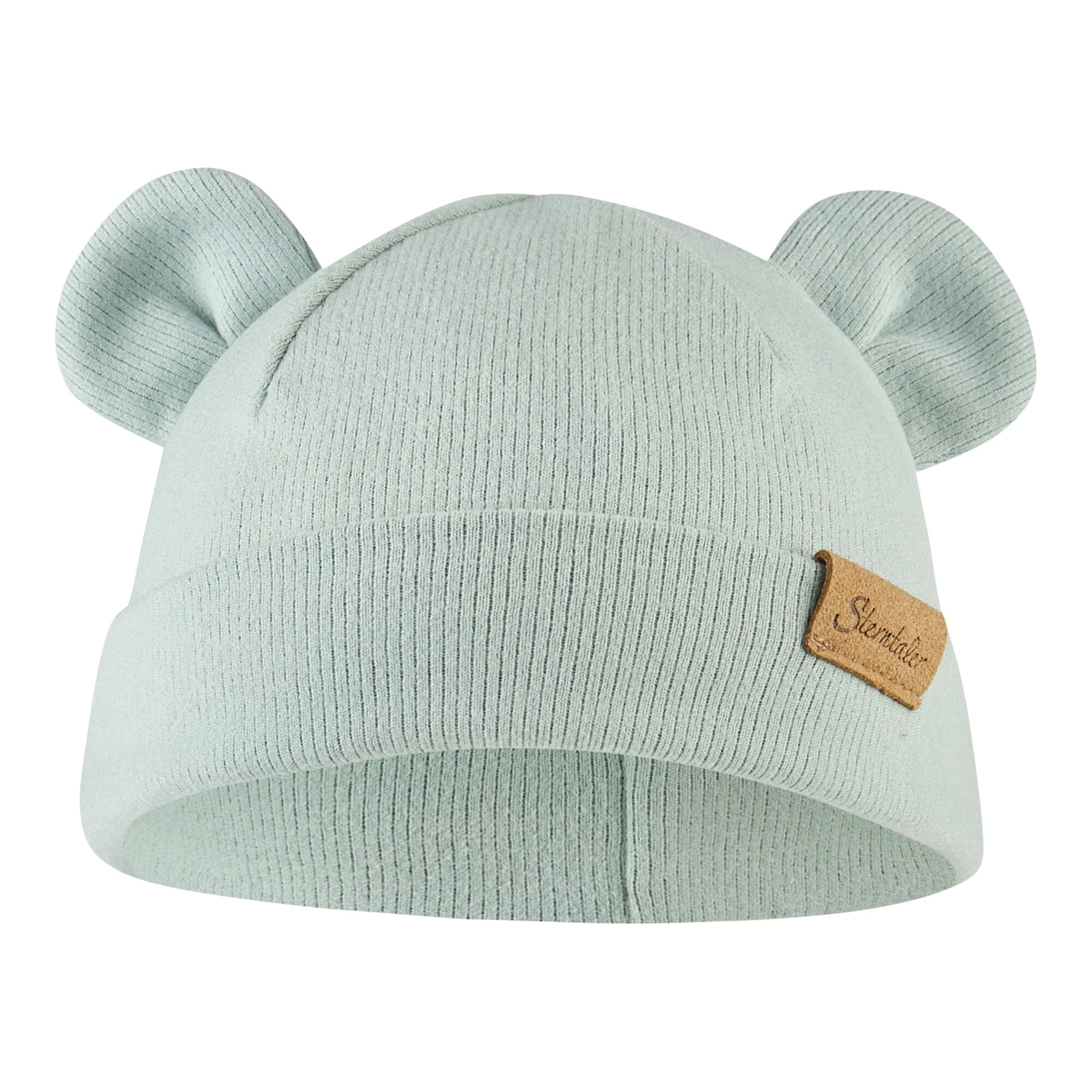 Sterntaler Wintermütze mit Ohren