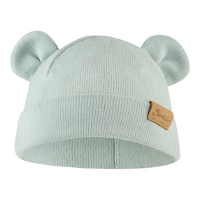 Wintermütze mit Ohren