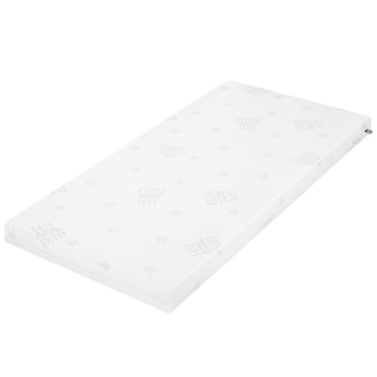 Babybettmatratze Air Balance EASY, 60x120 cm  safe asleep®