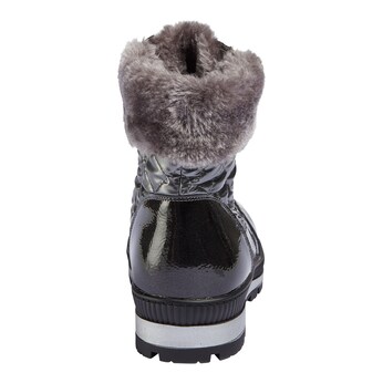 Winterstiefel "Wanda"