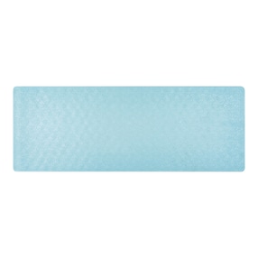 Badewannenmatte XL aus Naturkautschuk MyHappyBath Mat