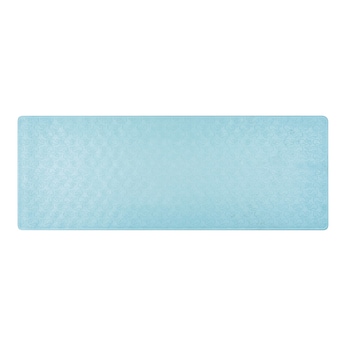 Tapis de baignoire XL en caoutchouc naturel MyHappyBath Mat