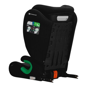 Kindersitz JUNIOR FIX 2