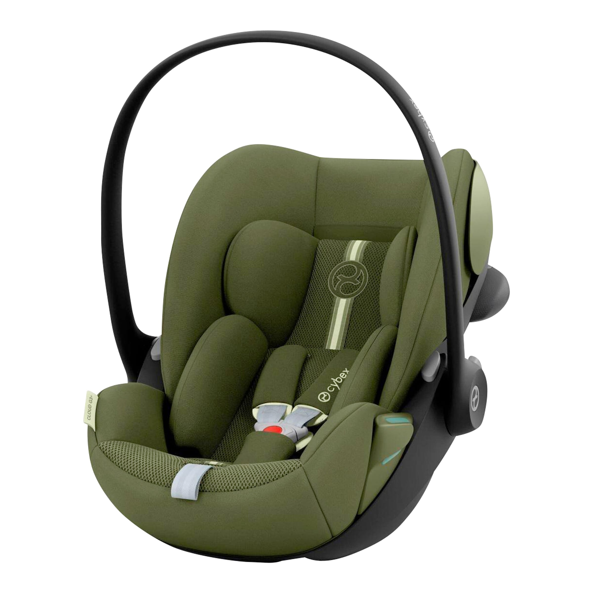 Cybex Gold Babyschale CLOUD G3