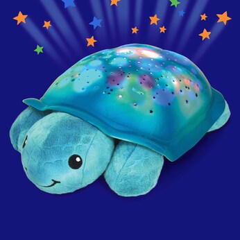 Nachtlicht Twinkling Twilight Turtle