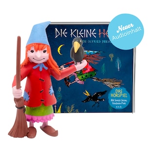 Tonie Hörfigur Die kleine Hexe