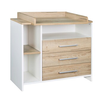 Wickelkommode Eco Plus