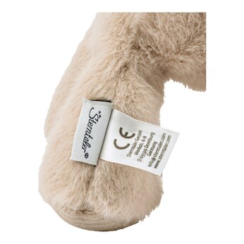 Kuscheltier Hund Lucky 21cm