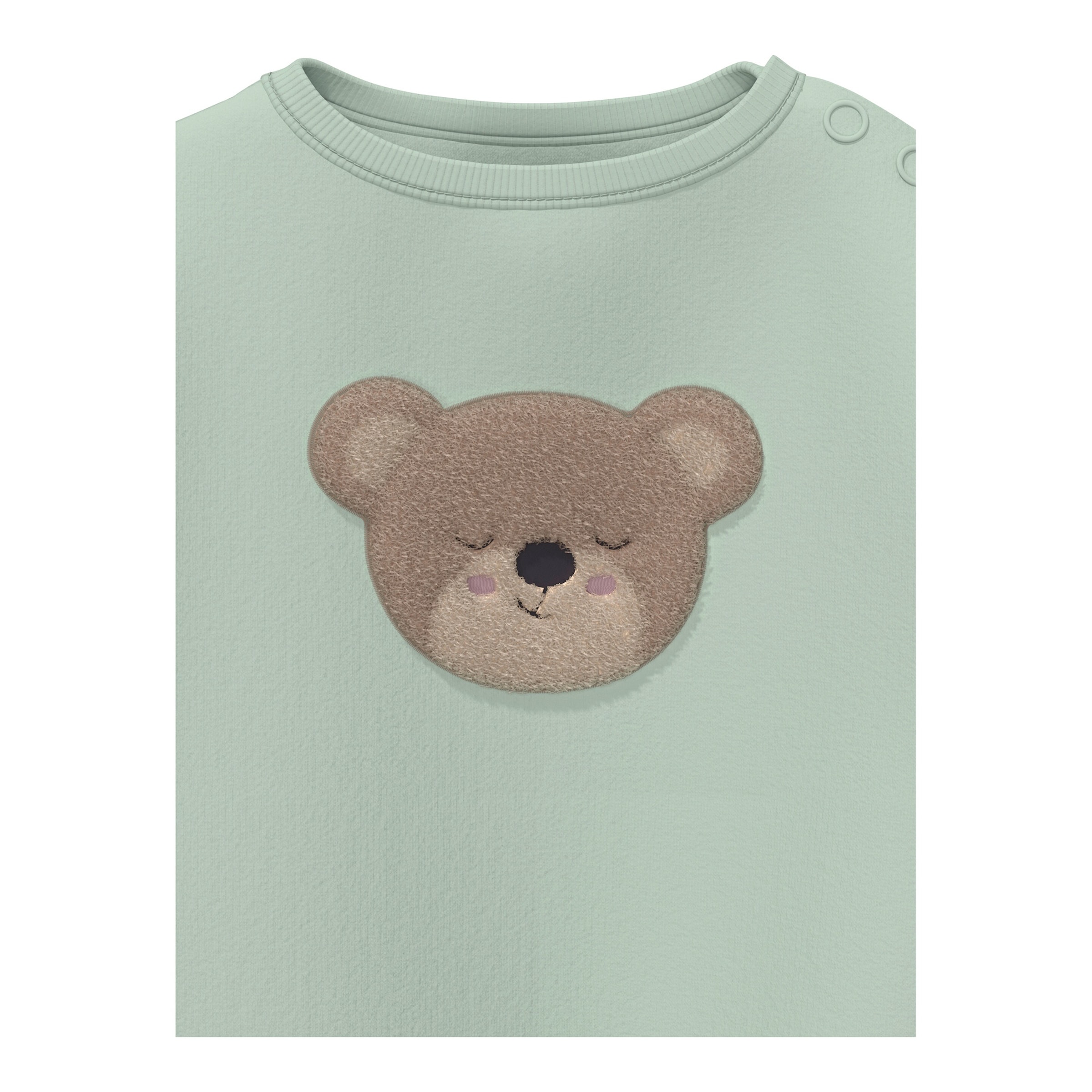 Sweatshirt Bär