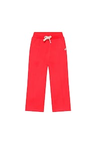 Hose wide leg fit
