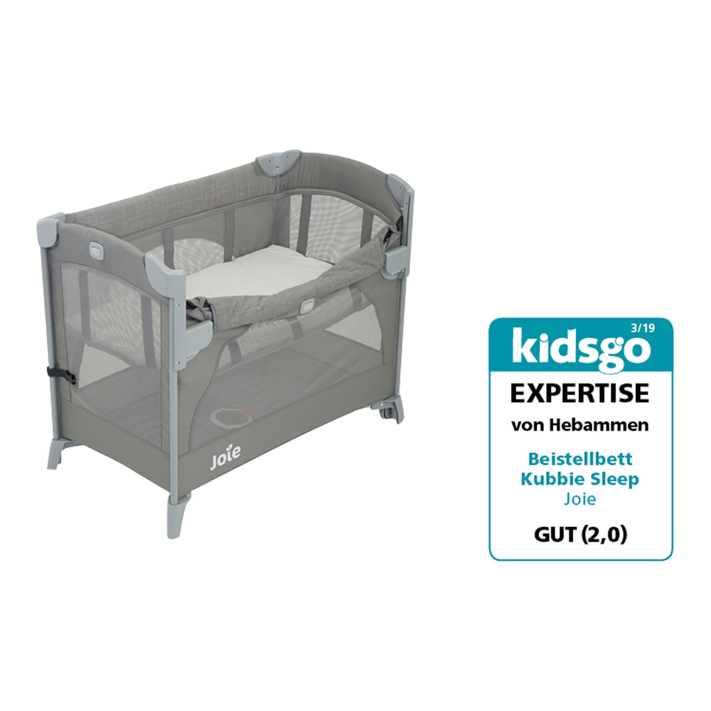 Kubbie sleep store