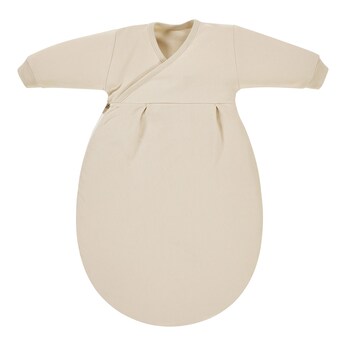 3-tlg. Ganzjahresschlafsack Organic Cotton 2.5 TOG